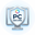 PCSecure logo