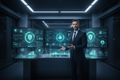 1-on-1 Cybersecurity Consultation