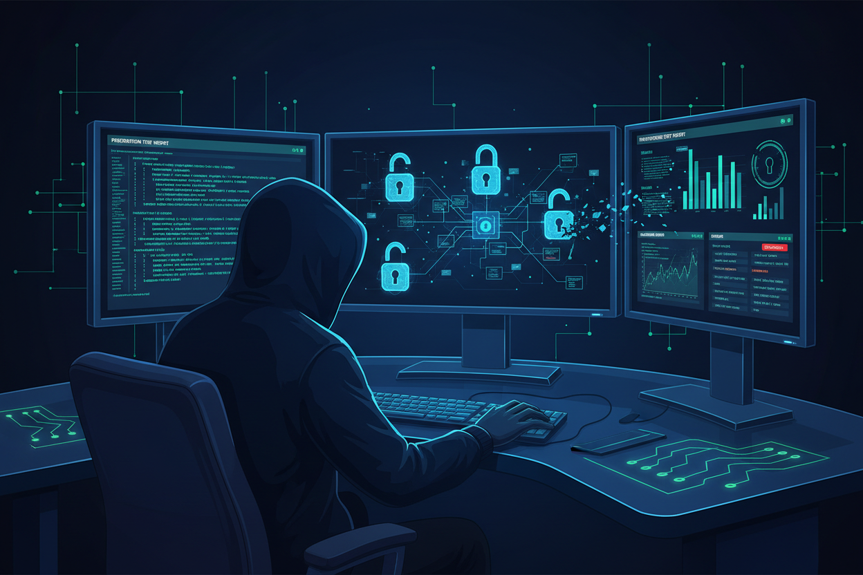 Penetration Testing Service