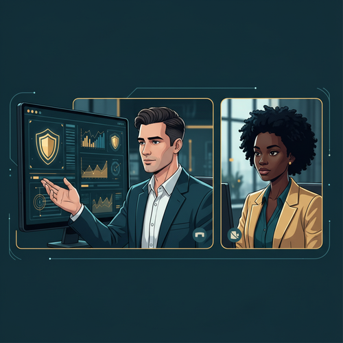 Cybersecurity Consultation