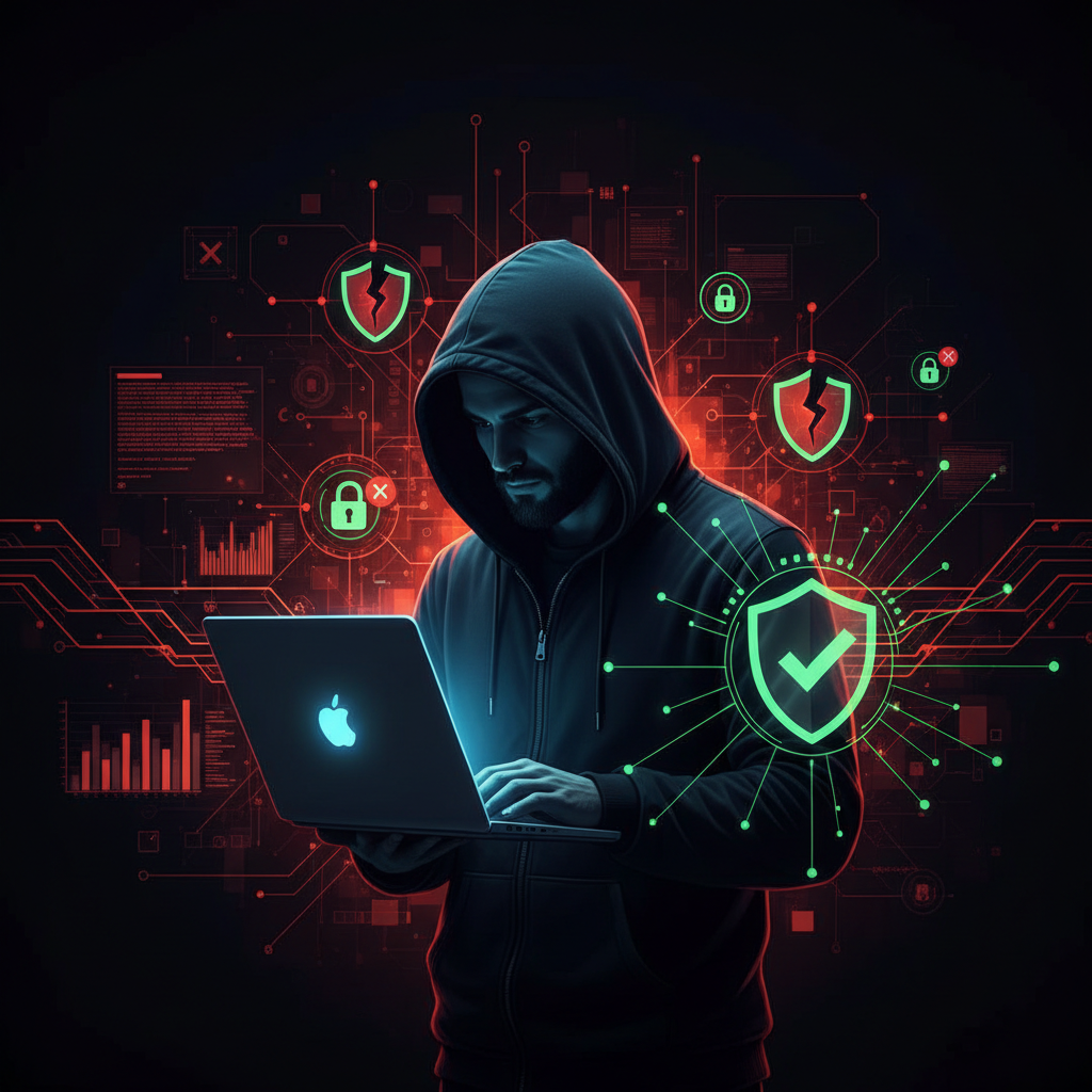 Penetration Testing