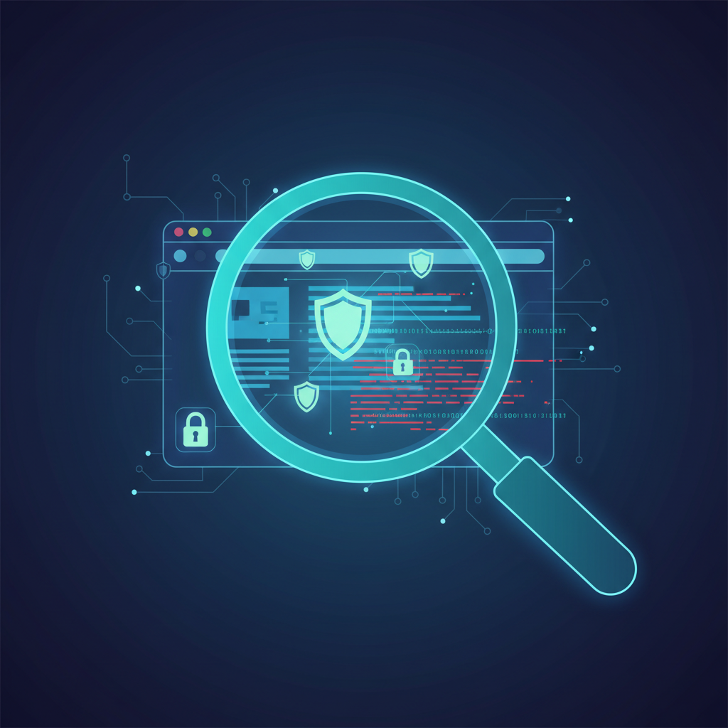 Website Security Audit